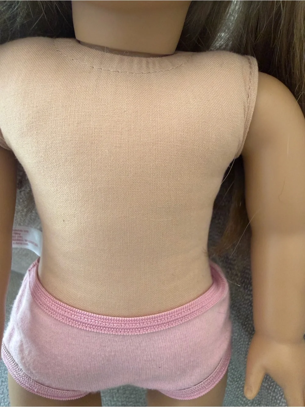 American Girl american girl